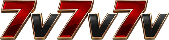 7v7v7v লোগো